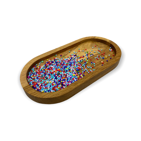 Toho, Oya & Kum Boncuk 12/0 20 Gram Paket - 37