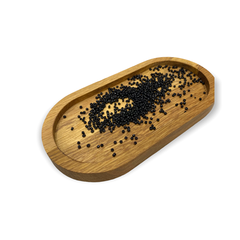 Toho, Oya & Kum Boncuk 12/0 20 Gram Paket - 25