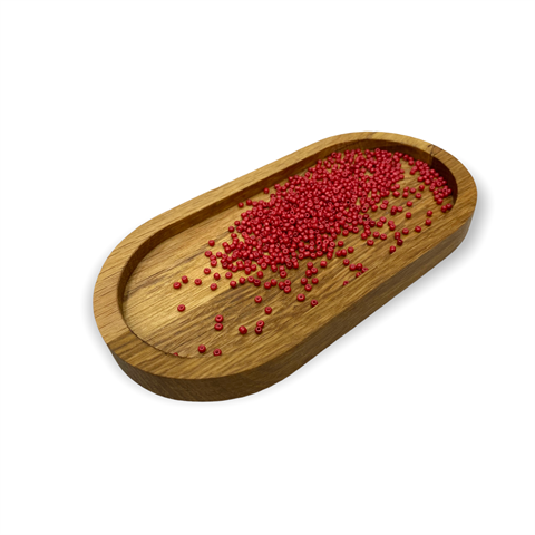 Toho, Oya & Kum Boncuk 12/0 20 Gram Paket - 17