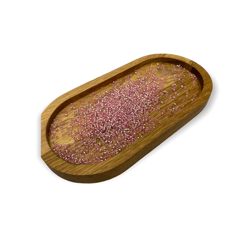 Toho, Oya & Kum Boncuk 12/0 20 Gram Paket - 21