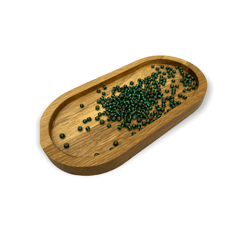 Toho, Oya & Kum Boncuk 6/0 20 Gram Paket - 07