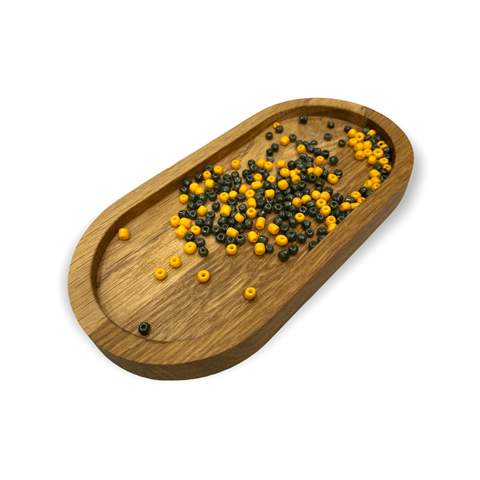 Toho, Oya & Kum Boncuk 6/0 20 Gram Paket - 04
