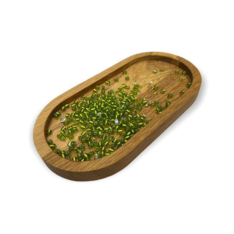 Toho, Oya & Kum Boncuk 6/0 20 Gram Paket - 06