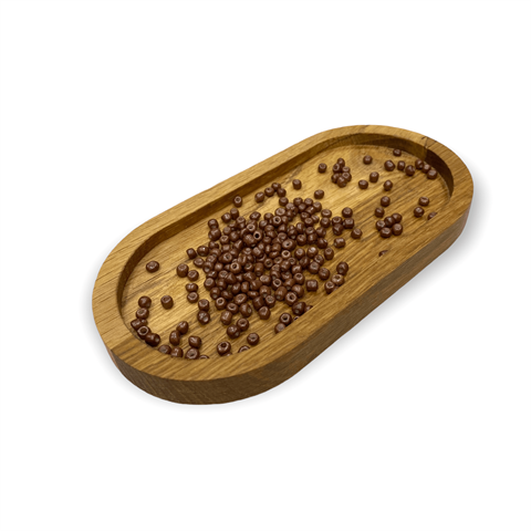 Toho, Oya & Kum Boncuk 6/0 20 Gram Paket - 17