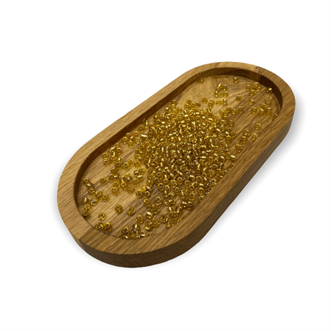 Toho, Oya & Kum Boncuk 6/0 20 Gram Paket - 15