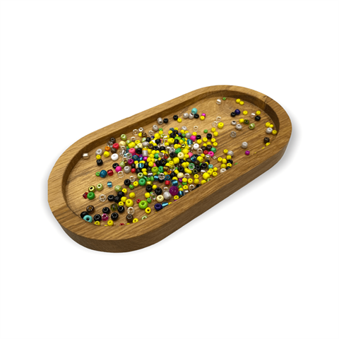 Toho, Oya & Kum Boncuk 6/0 20 Gram Paket - 26