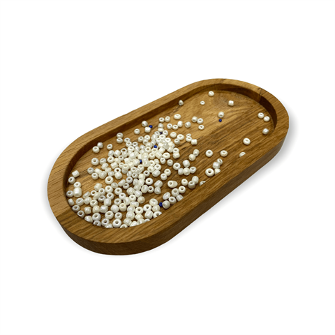 Toho, Oya & Kum Boncuk 6/0 20 Gram Paket - 30