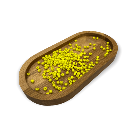 Toho, Oya & Kum Boncuk 6/0 20 Gram Paket - 38