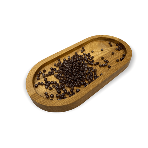 Toho, Oya & Kum Boncuk 6/0 20 Gram Paket - 35