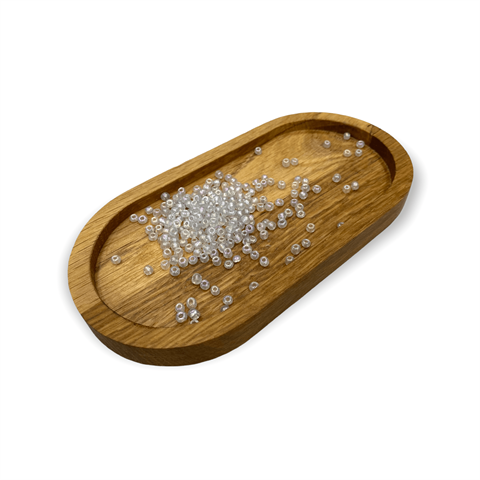 Toho, Oya & Kum Boncuk 6/0 20 Gram Paket - 32