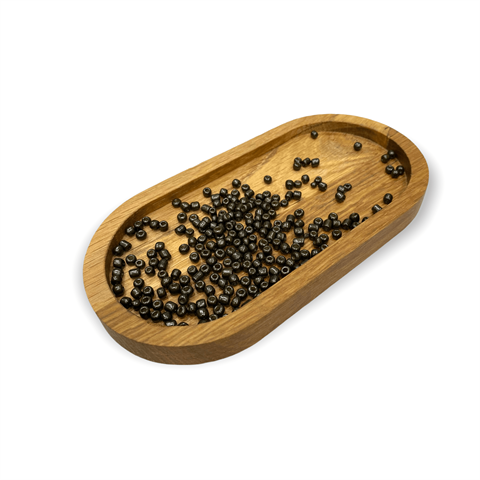 Toho, Oya & Kum Boncuk 6/0 20 Gram Paket - 39