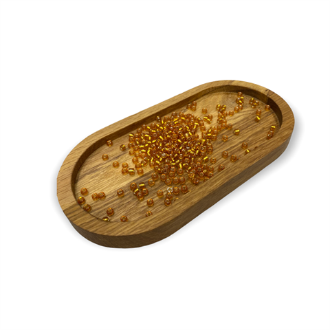 Toho, Oya & Kum Boncuk 6/0 20 Gram Paket - 45