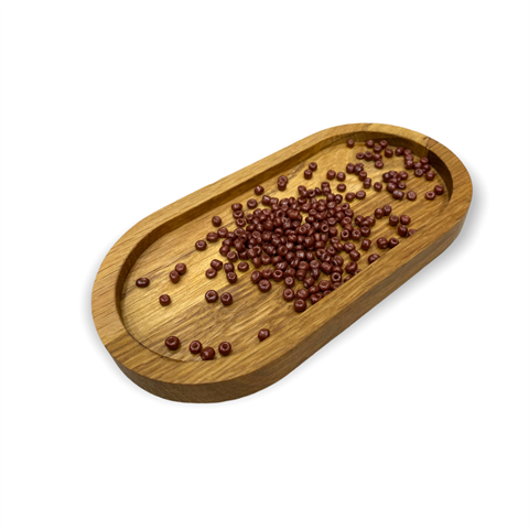 Toho, Oya & Kum Boncuk 6/0 20 Gram Paket - 43