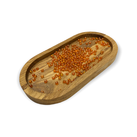 Toho, Oya & Kum Boncuk 6/0 20 Gram Paket - 54