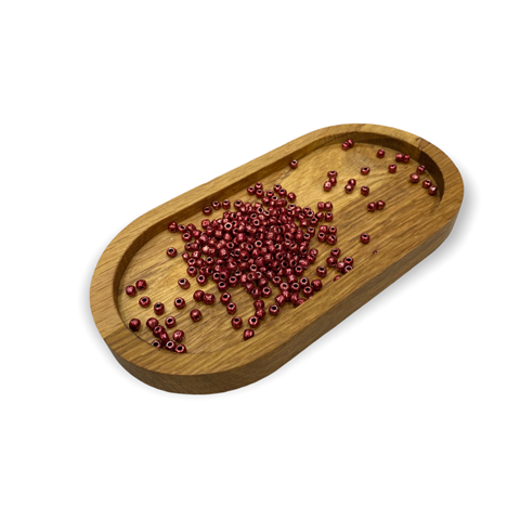 Toho, Oya & Kum Boncuk 6/0 20 Gram Paket - 53