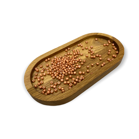 Toho, Oya & Kum Boncuk 6/0 20 Gram Paket - 63