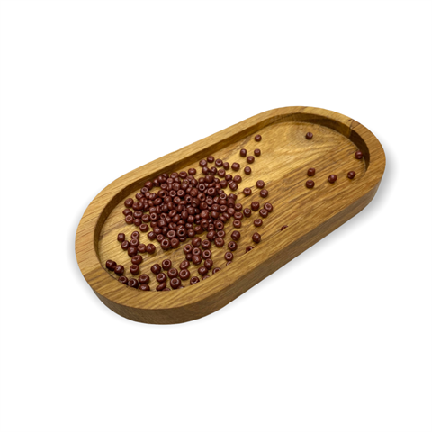 Toho, Oya & Kum Boncuk 6/0 20 Gram Paket - 61