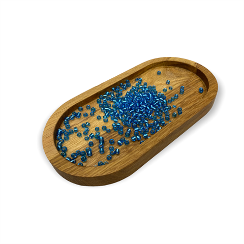 Toho, Oya & Kum Boncuk 6/0 20 Gram Paket - 79
