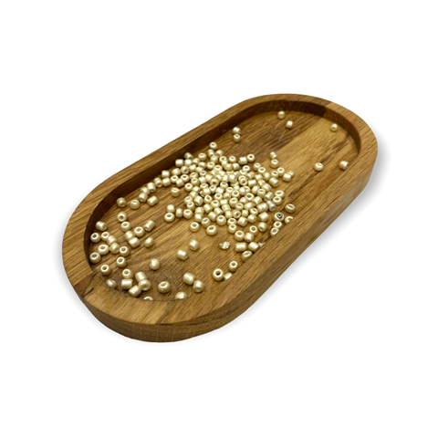 Toho, Oya & Kum Boncuk 6/0 20 Gram Paket - 74