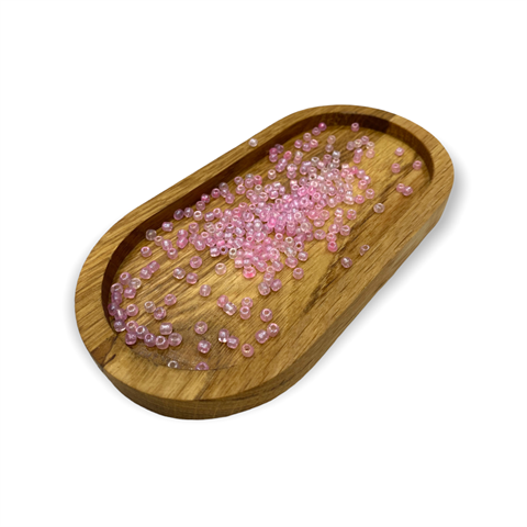Toho, Oya & Kum Boncuk 6/0 20 Gram Paket - 86