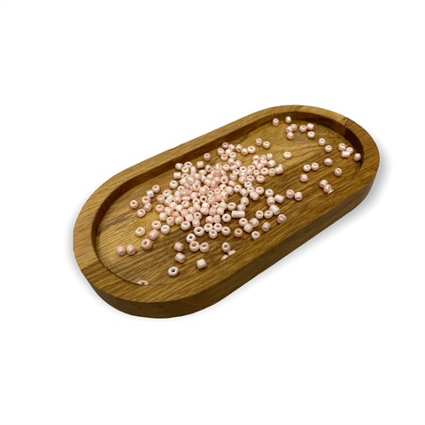 Toho, Oya & Kum Boncuk 6/0 20 Gram Paket - 89