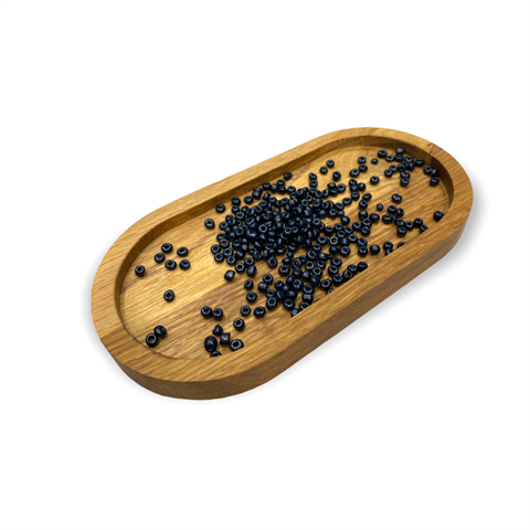 Toho, Oya & Kum Boncuk 6/0 20 Gram Paket - 97