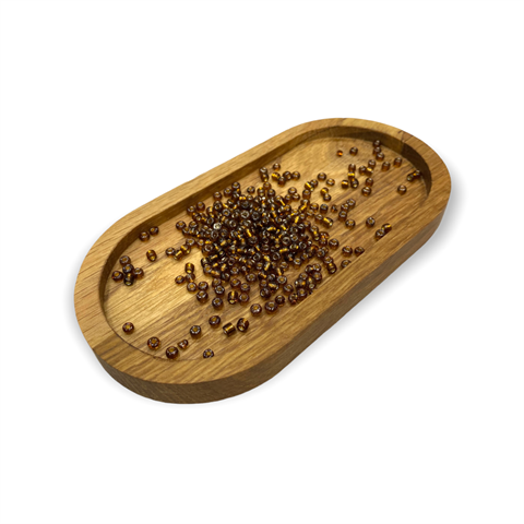 Toho, Oya & Kum Boncuk 6/0 20 Gram Paket - 94