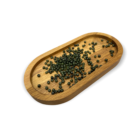 Toho, Oya & Kum Boncuk 6/0 20 Gram Paket - 96