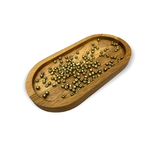 Toho, Oya & Kum Boncuk 6/0 20 Gram Paket - 91