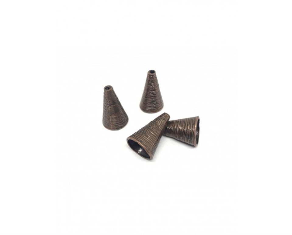 Trend Bakır Huni Kapama 17 MM - 2 ADET 