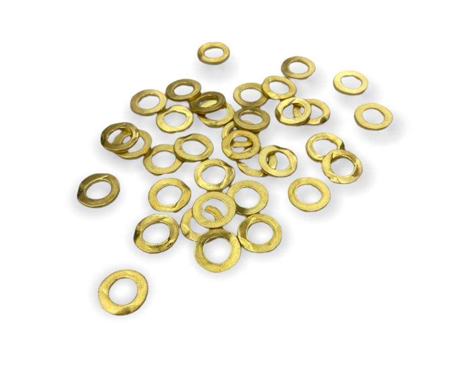 trend Kararmaz Mat Çember Serisi