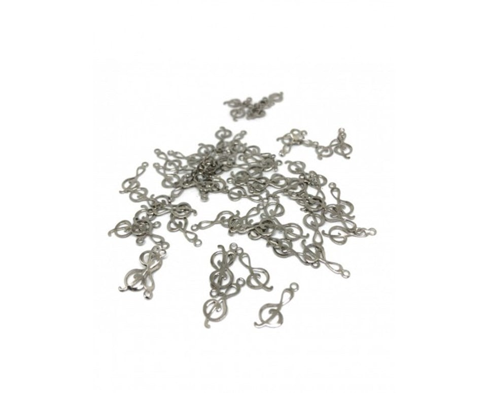 trend Sol Anahtarı - 10 ADET 