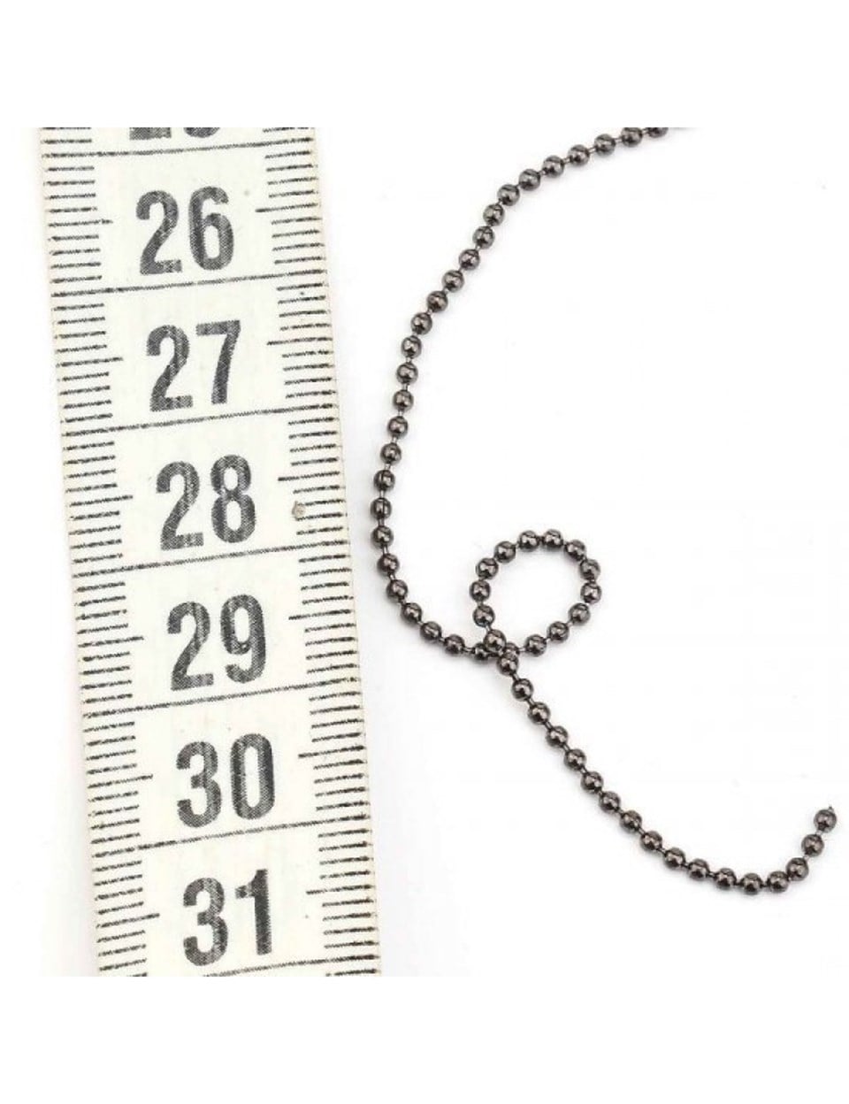 trend Top Dore Zincir Serisi / 1 METRE
