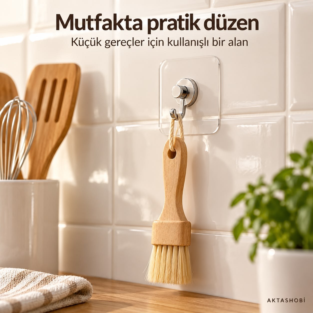 Ultra Güçlü Vantuzlu Askı