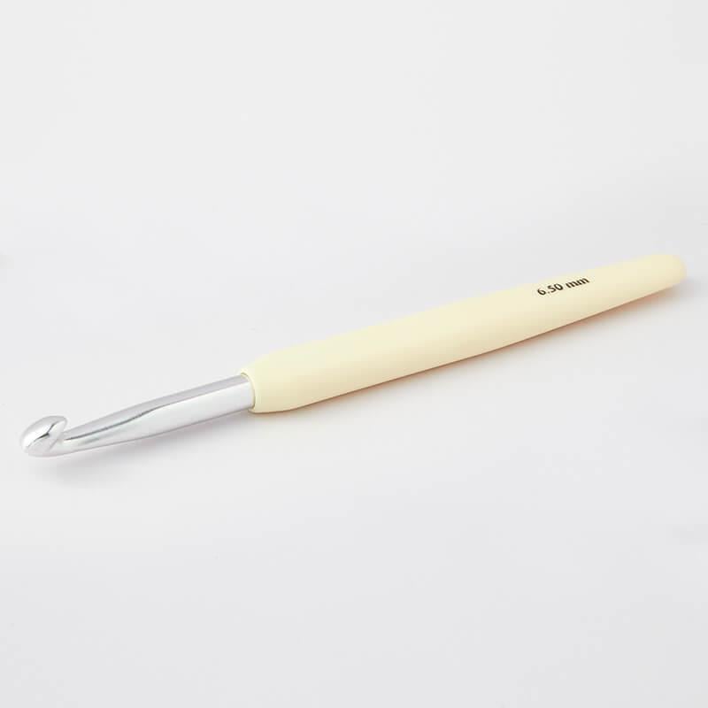 Waves 1.0 Gümüş Uçlu ve Renkli Silikon Saplı Tığ - 6,50 mm - 30914