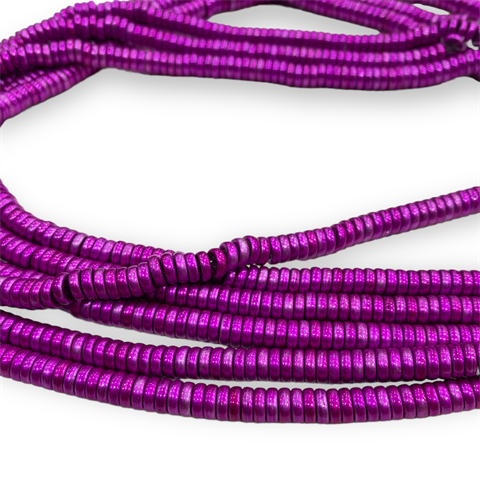 WELL Beads Matubo Dizi - 08