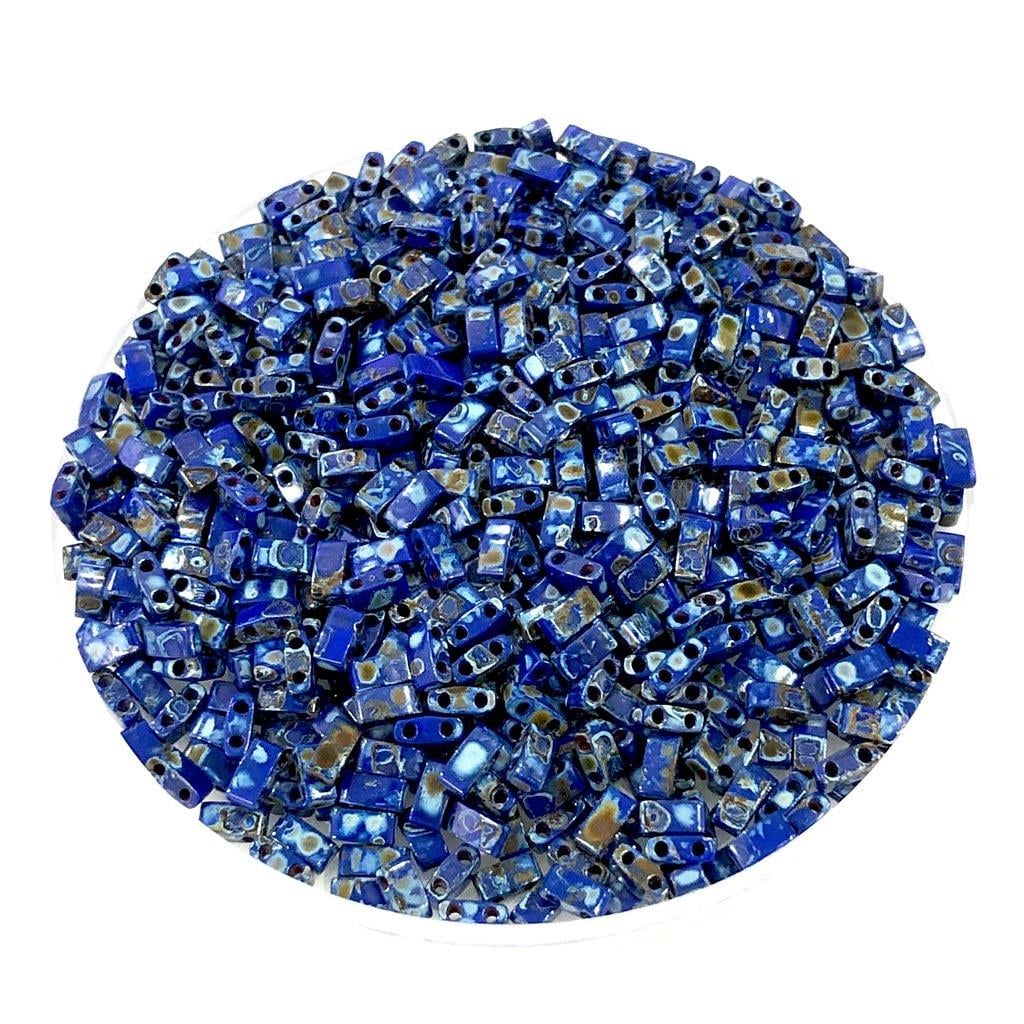 YARIM Tila No : 38 Beads - 42