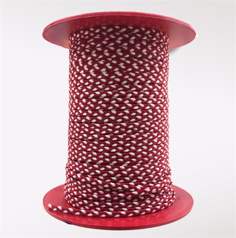 Yassı Marteniçka Makrome İpi 