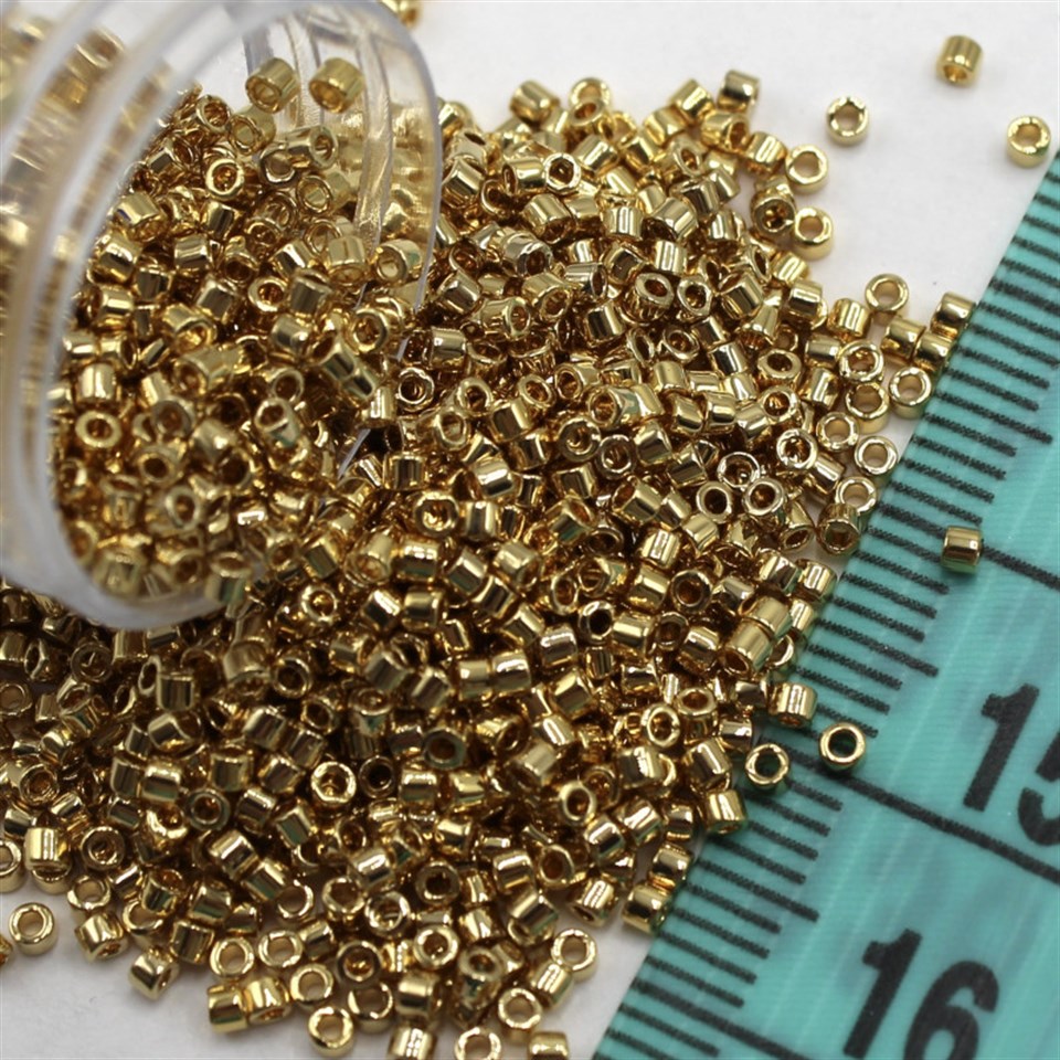 Yellow GOLD DB45