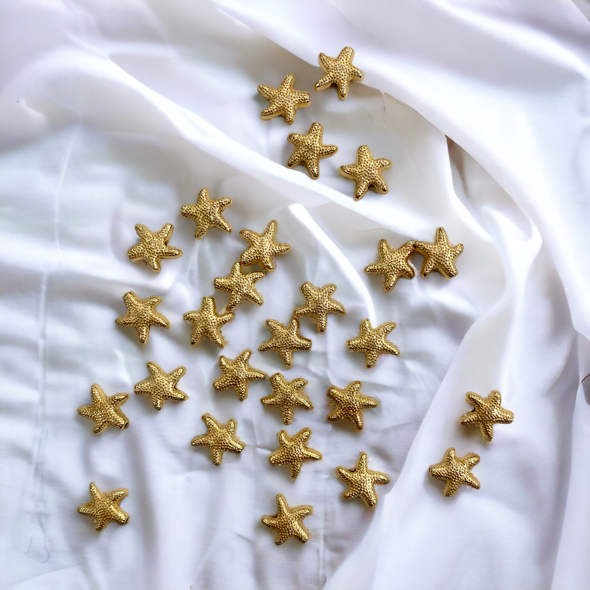 Yıldız Kabartmalı Ara Model