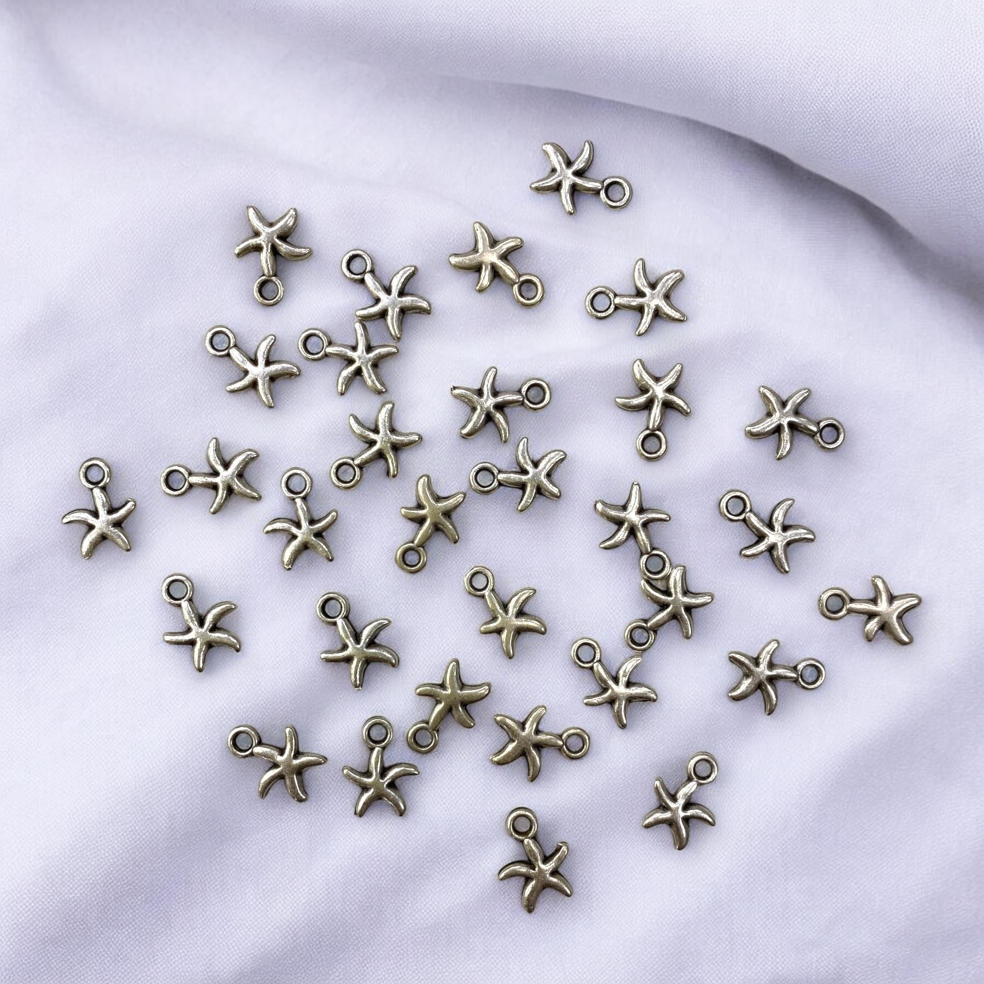 Yıldız Minimal Sallantı Uç