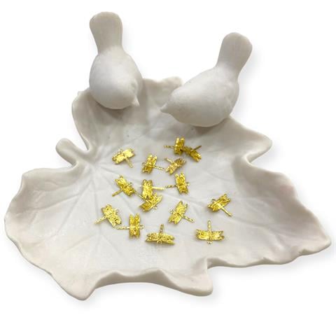 Yusufçuk #kararmaz Model - 5 Adet