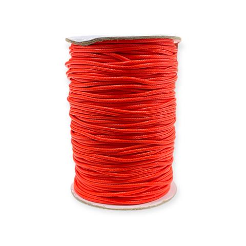 Yuvarlak Deri İp 3 METRE Paket 1 MM - 40