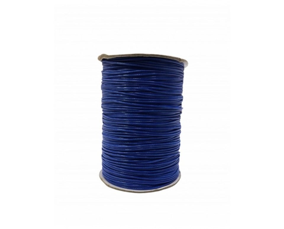 Yuvarlak Deri İp 3 METRE Paket 1.5 MM - 29