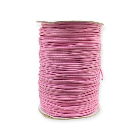 Yuvarlak Deri İp 3 METRE Paket 1.5 MM - 13