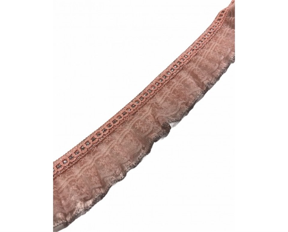 Zara Konsept Tasarım Modeller - 10