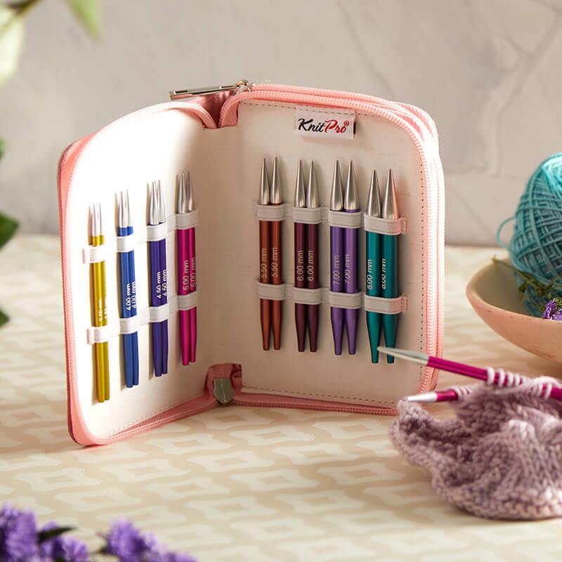 ZING Deluxe Set - Special IC - Kısa Uçlu (10CM) - 47425