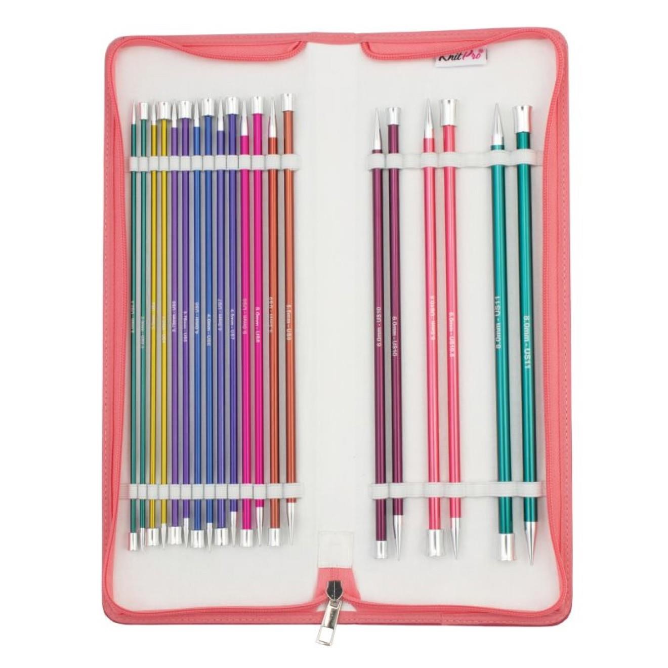 ZING Grande Örgü Şişi Seti (25 CM)
