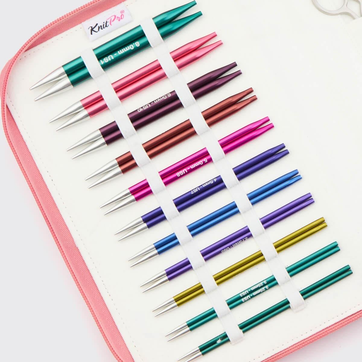 ZING Regal Set - Normal IC - Uzun Uç (13cm) - 47435