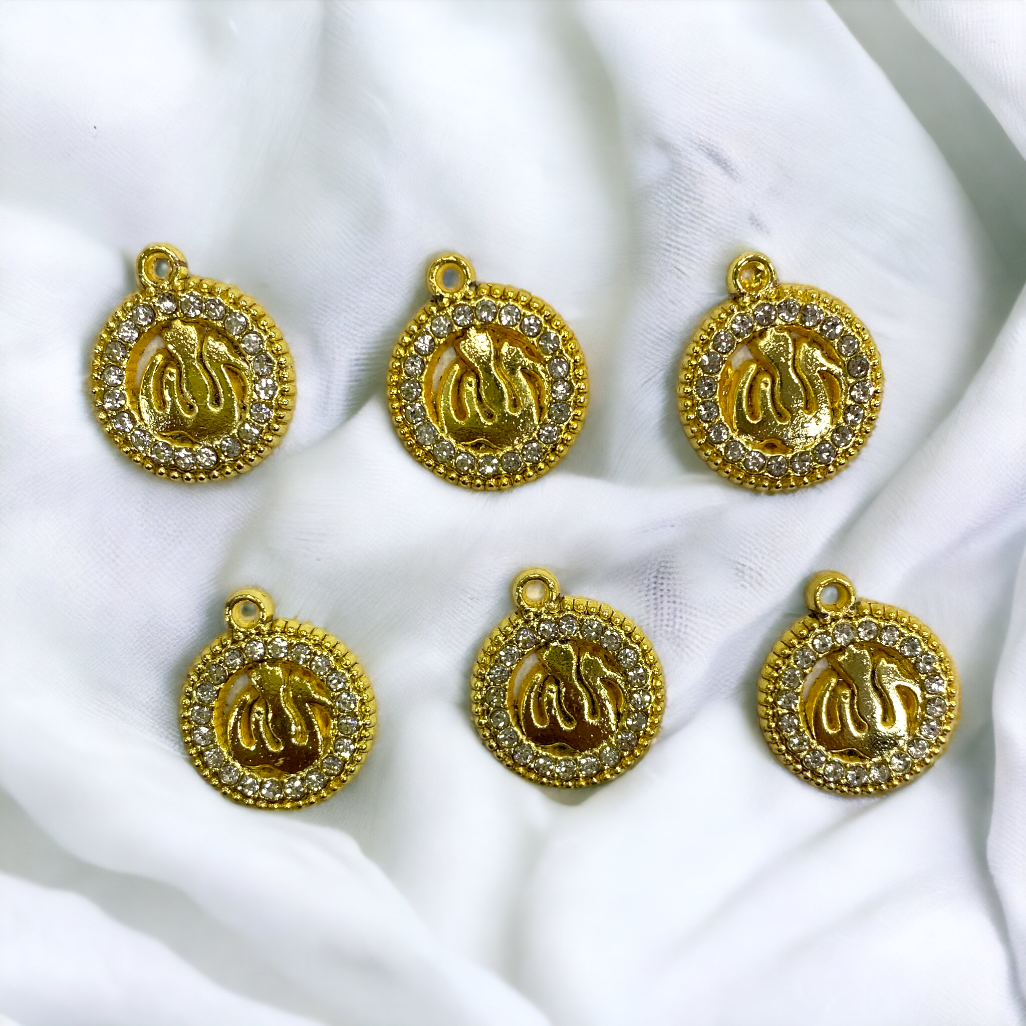 Zirkon Taş İşleme Kulplu Model